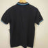 フレッドペリー FRED PERRY ロゴ刺繍 ポロシャツ メンズ import:M