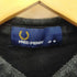 フレッドペリー FRED PERRY ロゴ刺繍 ポロシャツ メンズ import:M