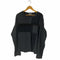 イッセイミヤケメン ISSEY MIYAKE MEN ベロア切替 L/S Tシャツ メンズ JPN:M