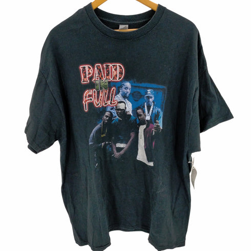 ギルダン GILDAN アーティストプリントTシャツ メンズ 2XL