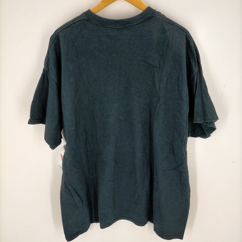 ギルダン GILDAN アーティストプリントTシャツ メンズ 2XL