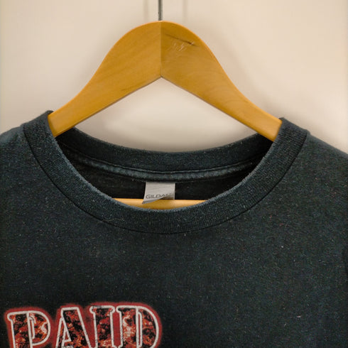 ギルダン GILDAN アーティストプリントTシャツ メンズ 2XL
