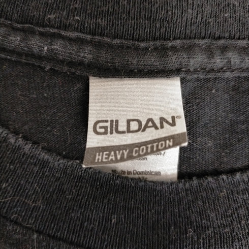 ギルダン GILDAN アーティストプリントTシャツ メンズ 2XL