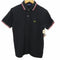 フレッドペリー FRED PERRY ロゴ刺繍 ポロシャツ メンズ import:M