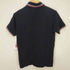フレッドペリー FRED PERRY ロゴ刺繍 ポロシャツ メンズ import:M