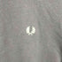 フレッドペリー FRED PERRY ロゴ刺繍 ポロシャツ メンズ import:M