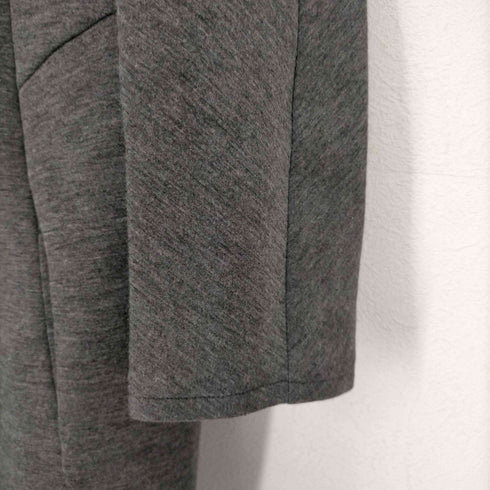ジルサンダーネイビー JIL SANDER NAVY ミディ丈ワイドワンピース レディース DE:32
