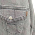 ヤヌーク YANUK ボアジーンジャケット BOA JEAN JACKET リバーシブル デニム ボア ジャケット レディース FREE