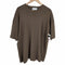 ミラオーウェン Mila Owen Tシャツライクニット レディース ONE SIZE