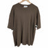 ミラオーウェン Mila Owen Tシャツライクニット レディース ONE SIZE