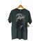 プリントクルーネックTシャツ メンズ JPN:L