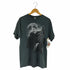 プリントクルーネックTシャツ メンズ JPN:L