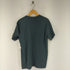 プリントクルーネックTシャツ メンズ JPN:L
