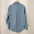アレキサンダーワン Alexander Wang ナイロンスナップボタンオーバーサイズシャツ メンズ import:S