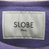 スローブイエナ SLOBE IENA スイビダブルクロスノーカラーダブル前コート レディース JPN:36