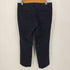 Lisiere LAppartement リジェール アパルトモン 16AW ウール テーパード センタープレス ジッパーフライ クロップド パンツ レディース JPN:36