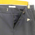 Lisiere LAppartement リジェール アパルトモン 16AW ウール テーパード センタープレス ジッパーフライ クロップド パンツ レディース JPN:36