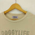 プニュズ PUNYUS 19SS DOGGY LIFE ロンT レディース JPN:4