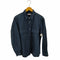 ビューティーアンドユースユナイテッドアローズ BEAUTY & YOUTH UNITED ARROWS ニドムチノ 2フラップ リラックスレギュラー シャツ メンズ JPN:L