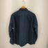 ビューティーアンドユースユナイテッドアローズ BEAUTY & YOUTH UNITED ARROWS ニドムチノ 2フラップ リラックスレギュラー シャツ メンズ JPN:L