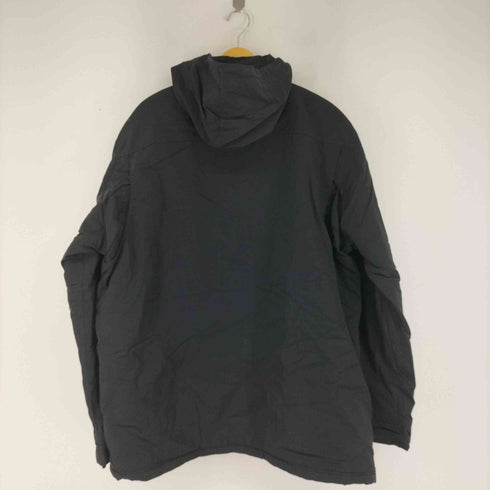 アディダス adidas 中綿フーデットジャケット メンズ XL