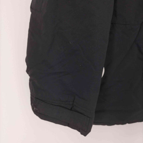 アディダス adidas 中綿フーデットジャケット メンズ XL