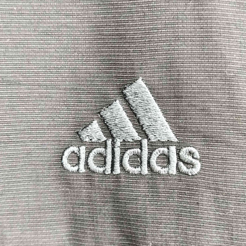 アディダス adidas 中綿フーデットジャケット メンズ XL