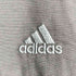 アディダス adidas 中綿フーデットジャケット メンズ XL