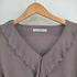 ランデブー randeboo Frill melt top レディース FREE