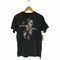 PROMODORO プリントクルーネックTシャツ メンズ JPN:M
