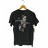 PROMODORO プリントクルーネックTシャツ メンズ JPN:M