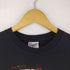 ヘインズ Hanes HELLYEAH プリントクルーネックTシャツ メンズ JPN:M