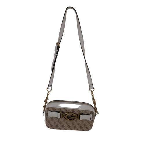 ゲス GUESS ショルダーバッグ AVIANA Camera Bag レディース ONE SIZE