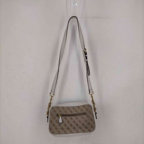 ゲス GUESS ショルダーバッグ AVIANA Camera Bag レディース ONE SIZE