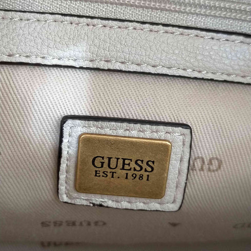 ゲス GUESS ショルダーバッグ AVIANA Camera Bag レディース ONE SIZE