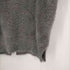 ウィルフリー willfully multi way shaggy knitvest レディース FREE
