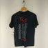 ギルダン GILDAN プリントクルーネックTシャツ メンズ JPN:M
