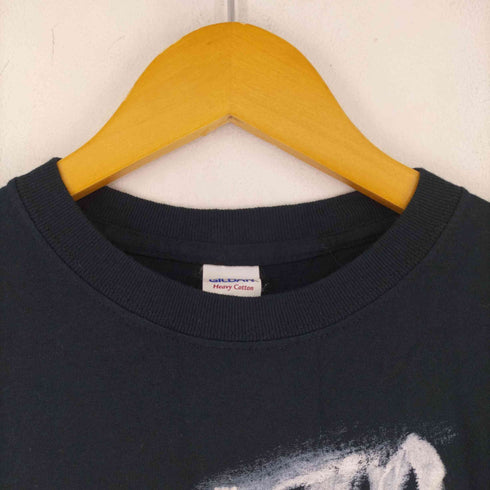 ギルダン GILDAN プリントクルーネックTシャツ メンズ JPN:M