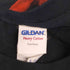 ギルダン GILDAN プリントクルーネックTシャツ メンズ JPN:M