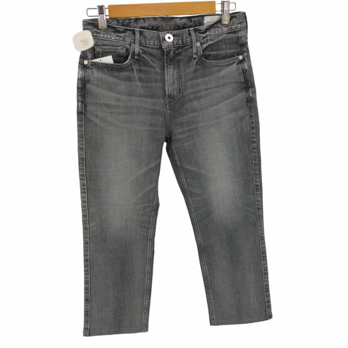 アッパーハイツ upper hights THE SERENA ストレッチスキニーデニムパンツ レディース 26