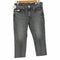 アッパーハイツ upper hights THE SERENA ストレッチスキニーデニムパンツ レディース 26
