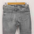 アッパーハイツ upper hights THE SERENA ストレッチスキニーデニムパンツ レディース 26