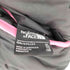 ザノースフェイス THE NORTH FACE ガールズ リバーシブル フード ジャケット ボーダー 中綿 ジップアップ レディース 18