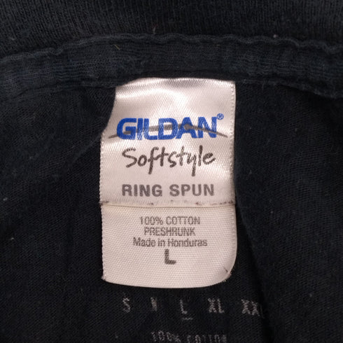 ギルダン GILDAN LINKIN PARK プリントクルーネックTシャツ メンズ JPN:L