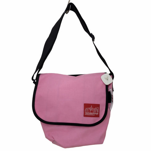マンハッタンポーテージ Manhattan Portage メッセンジャー ショルダーバッグ レディース