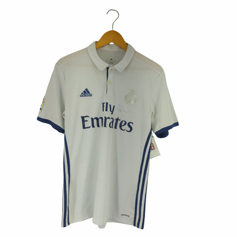 アディダス adidas 16/17 ユニフォーム ホーム 半袖 メンズ import:M