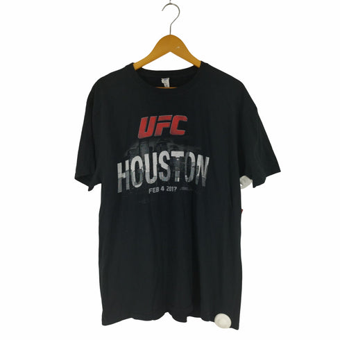ギルダン GILDAN HOUSTON プリントクルーネックTシャツ メンズ JPN:XL