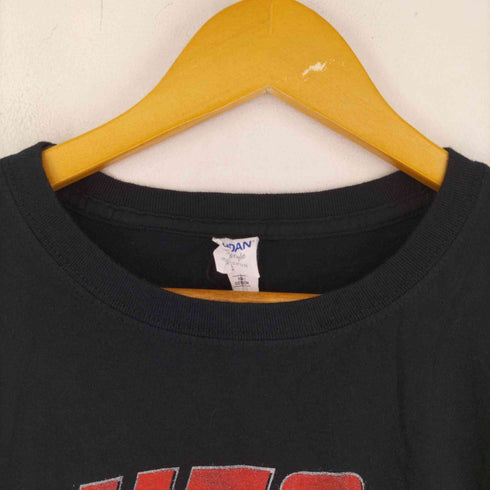 ギルダン GILDAN HOUSTON プリントクルーネックTシャツ メンズ JPN:XL