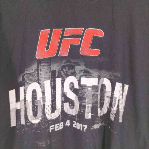 ギルダン GILDAN HOUSTON プリントクルーネックTシャツ メンズ JPN:XL