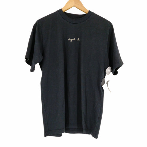 アニエスベー agnes b. 24ss 24SS homme PARIS SEJ8 TS MARK Tシャツ メンズ JPN:1